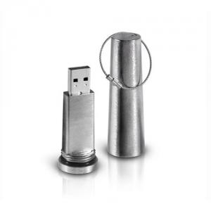 Flash Drive LaCie XtremKey, 64GB, USB