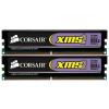 Kit memorie Corsair 2 x 2048MB, DDR2, 1066MHz