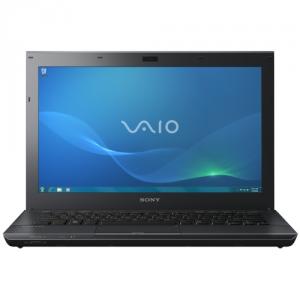 Laptop Sony Vaio VPC-SB1V9E/B cu procesor Intel&reg; Core i5-2410M 2.3GHz
