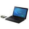 Laptop 3D Sony Vaio VPCF21Z1E/BI cu procesor Intel&reg; Core i7-2630QM 2.0GHz