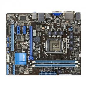 Placa de baza Asus P8H61-M/LE/REV3.0, socket 1155