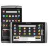 Tableta Prestigio MultiPad 1GHz, Android v2.2, 10.1&quot;, Silver Gray, PMP7100C