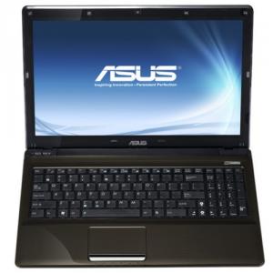 Laptop Asus K52F-SX050D cu procesor Intel&reg; Core i5-430M 2.26GHz