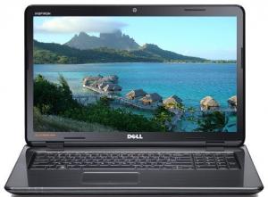 Laptop Dell Inspiron N7010 procesor Intel&reg; Pentium&reg; Dual-Core P6200 2.13GHz