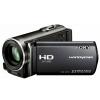 Camera video sony handycam hdr-cx 116/b + geanta cxc