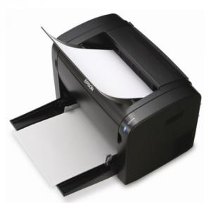 Imprimanta laser alb-negru EPSON AcuLaser M1200