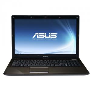 Laptop Asus K52F-SX039D cu procesor Intel&reg; Core i3 350M 2.26