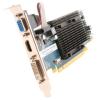 Placa video Sapphire ATI Radeon HD5450, 1024MB, GDDR3, DVI, HDMI, PCI-E