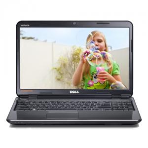 Laptop Dell Inspiron N5010 cu procesor Intel&reg; Core i3-370M 2.4GHz