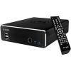 Media player raidsonic fullhd 1080p ib-mp309hw-b