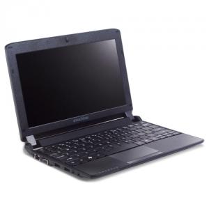 Netbook Acer eMachines 355-131G32ikk cu procesor Intel&reg; Atom N455 1.66GHz