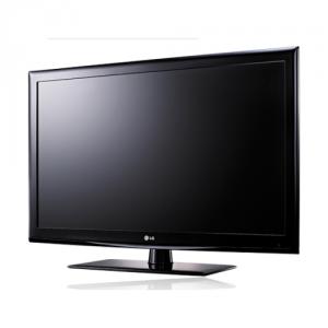 Televizor LED LG, 94cm, FullHD, 37LE4500