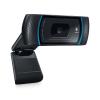 Camera web Logitech C910, Full HD Senzor