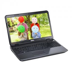 Laptop Dell Inspiron N7010 cu procesor Intel&reg; Core i3-370M 2.4GHz, Rosu