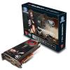 Placa video sapphire radeon hd 6950, 2gb + cadou joc