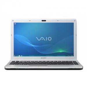 Laptop Sony Vaio VPC-Y21S1E/SI procesor Intel&reg; Pentium&reg; Dual Core U5400 1.2GHz