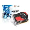 Placa video msi nvidia geforce 440gt, 512mb, gddr5,