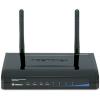 Router wireless trendnet tew-652brp,