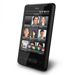 Telefon PDA HTC HD Mini