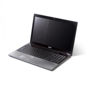 Laptop Acer Aspire 5820T-333G32Mn cu procesor Intel&reg; Core i3-330M