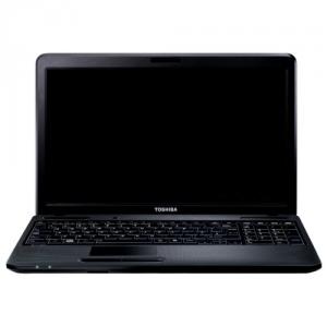 Laptop Toshiba Satellite C650-177 procesor Intel&reg; Core i3-350M 2.26GHz