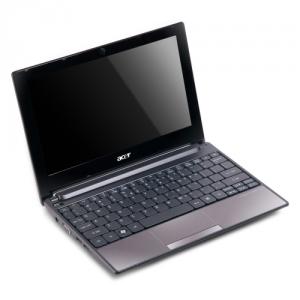 Netbook Acer Aspire One D255E-N55DQCC cu procesor Intel&reg; Atom N550 1.5GHz