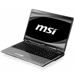 Notebook MSI CX623-291XEU procesor Intel&reg; Core i3-380M 2.66GHz