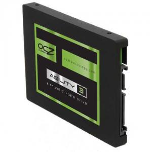 Solid State Drive (SSD) OCZ AGT3-25SAT3-120G, 2.5&quot;, 120GB, SATA III