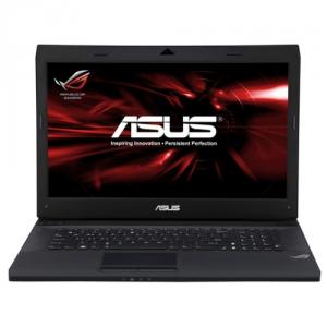 Laptop Asus G73SW-TZ122V cu procesor Intel&reg; Core i7-2630QM 2.0GHz