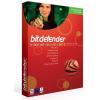 Bitdefender antivirus internet security 2010, 3 calculatoare, 1 an,