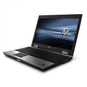 Laptop HP EliteBook 8540p cu procesor Intel&reg; Core i5-540M 2.53GHz