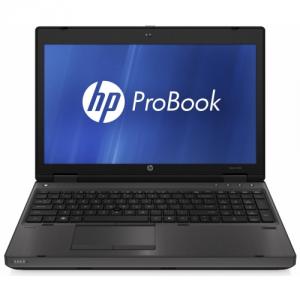 Laptop HP Probook 6560b cu procesor Intel&reg; Core i5-2410M 2.30GHz