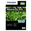 Antivirus panda antivirus pro 2010, 3 licente, 1 an,
