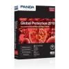 Antivirus panda global protection 2010, 3 licente, 1 an,