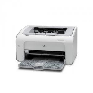 Imprimanta laser alb-negru HP LaserJet Pro P1102, A4