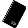 HDD extern Western Digital Passport Essential 640GB, 5400RPM, 8MB, USB 2.0, Negru