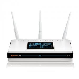 Router wireless N Dual Band D-Link DIR-855