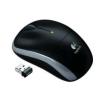 Mouse logitech m195 wireless, negru