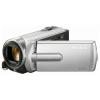 Camera video sony dcr-sx15, argintiu