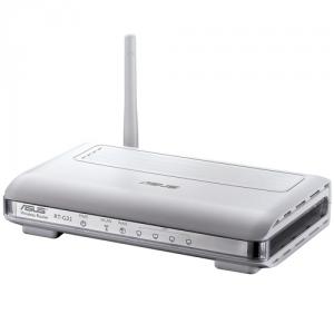 Router wireless Asus RT-G32 + BitDefender Internet Security 2010