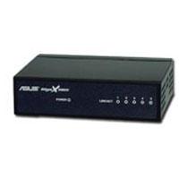 Switch Asus GigaX1005
