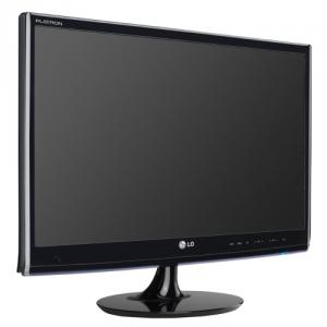 Monitor LED LG 27&quot;, Wide, TV Tuner, Full HD, HDMI, Boxe