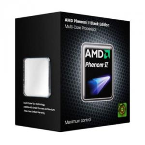Procesor AMD Phenom II 1100T Six Core, 3300MHz, 6MB, socket AM3, Black Edition