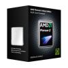 Procesor amd phenom ii 1100t six core, 3300mhz, 6mb, socket