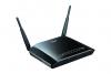 Wireless n home dual band router