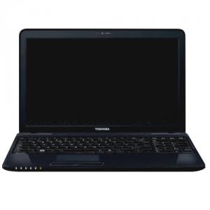 Laptop Toshiba Satellite L650-144 procesor Intel&reg; Core i3 330M 2.13Ghz