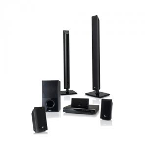 Sistem Home Theatre LG HT805PH