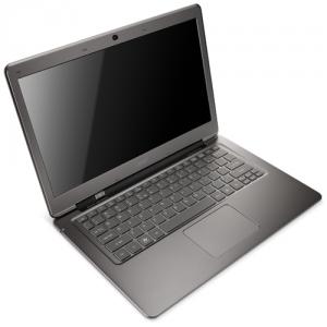 Ultrabook Acer Aspire S3-951-2464G34iss cu procesor Intel&reg; Core i5-2467M 1.60GHz
