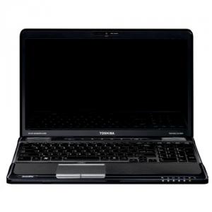 Laptop Toshiba Satellite A660-12Q procesor Intel&reg; Core i3-330M 2.13Ghz