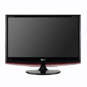 Monitor LCD LG 20&#039;&#039;, Wide, TV Tuner, DVI, HDMI, Boxe